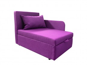 Диван фуксия Nice Shaggy Fuchsia в Миньяре - minyar.magazinmebel.ru | фото