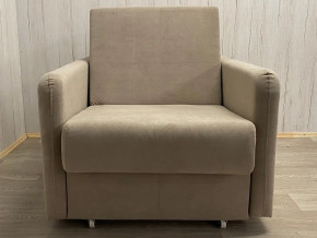 Кресло Уют Аккордеон с узким подлокотником МД 700 Veluta Lux 7 в Миньяре - minyar.magazinmebel.ru | фото