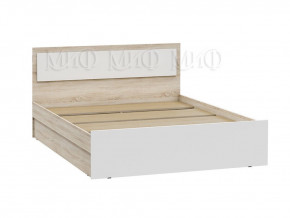 Кровать с настилом Мартина 1200 в Миньяре - minyar.magazinmebel.ru | фото
