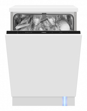 Машина Посудомоечная Hansa bt0075107 в Миньяре - minyar.magazinmebel.ru | фото