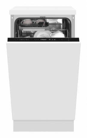 Машина Посудомоечная Hansa bt0075218 в Миньяре - minyar.magazinmebel.ru | фото