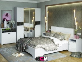 Спальня Сальма в Миньяре - minyar.magazinmebel.ru | фото